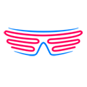 scavenger bot sunglasses